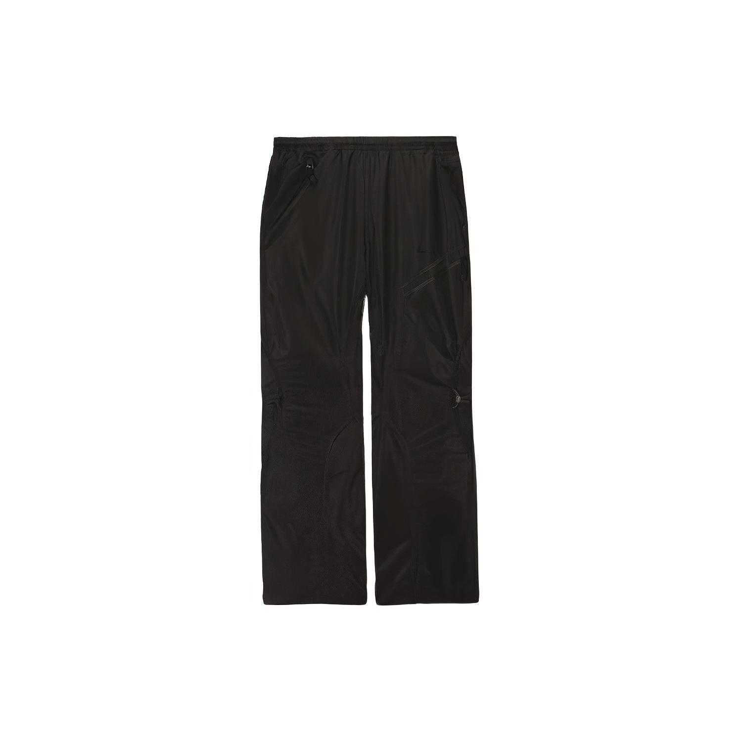 Nike x Off-White Mc Pants Black Men s DV4393-010 S