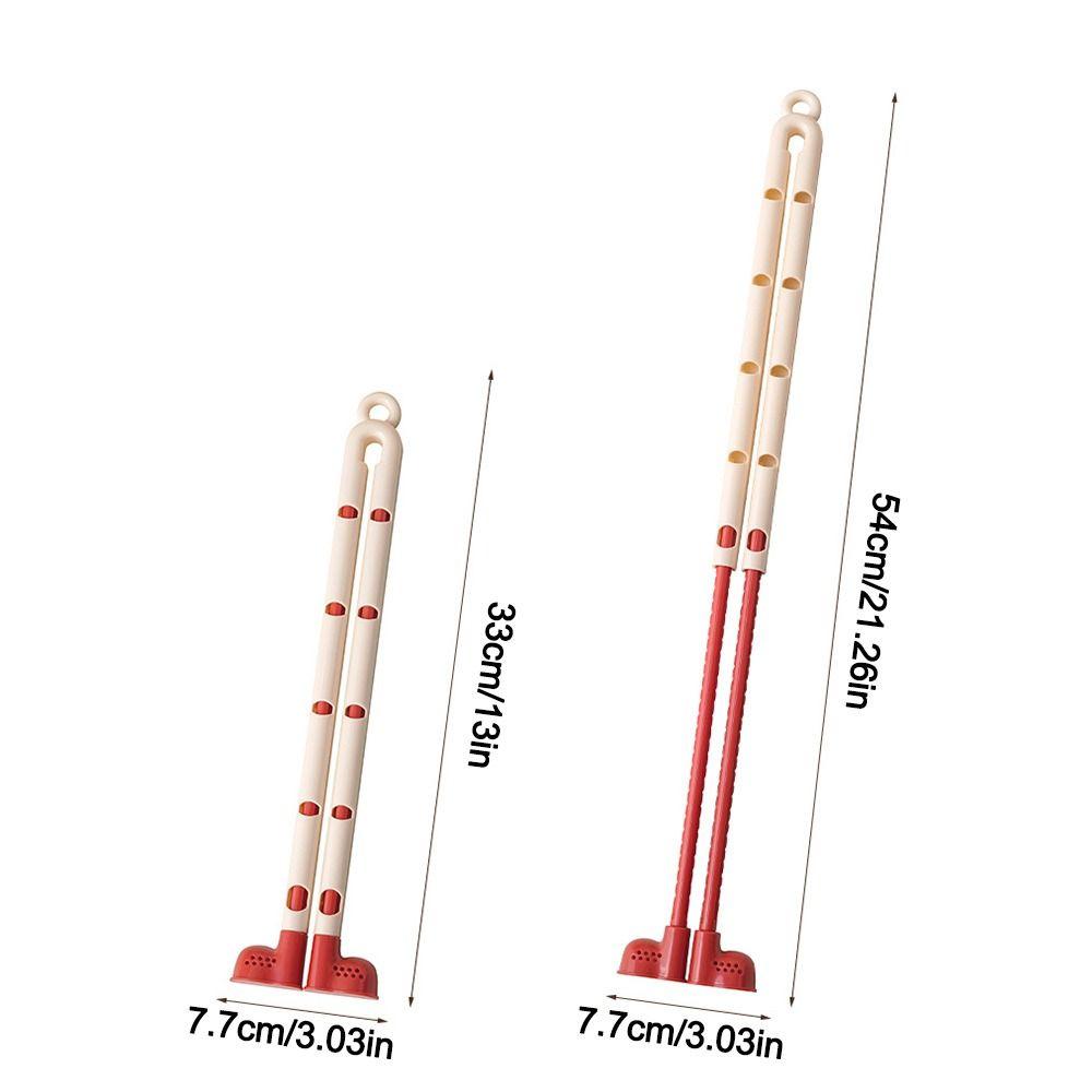 Clip-on Fixed Boot Support Bracket Anti-deformation Long Boot Support  for Keeps Boot Shape