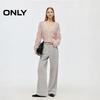 ONLY Women's V-Neck Drop Shoulder Cardigan