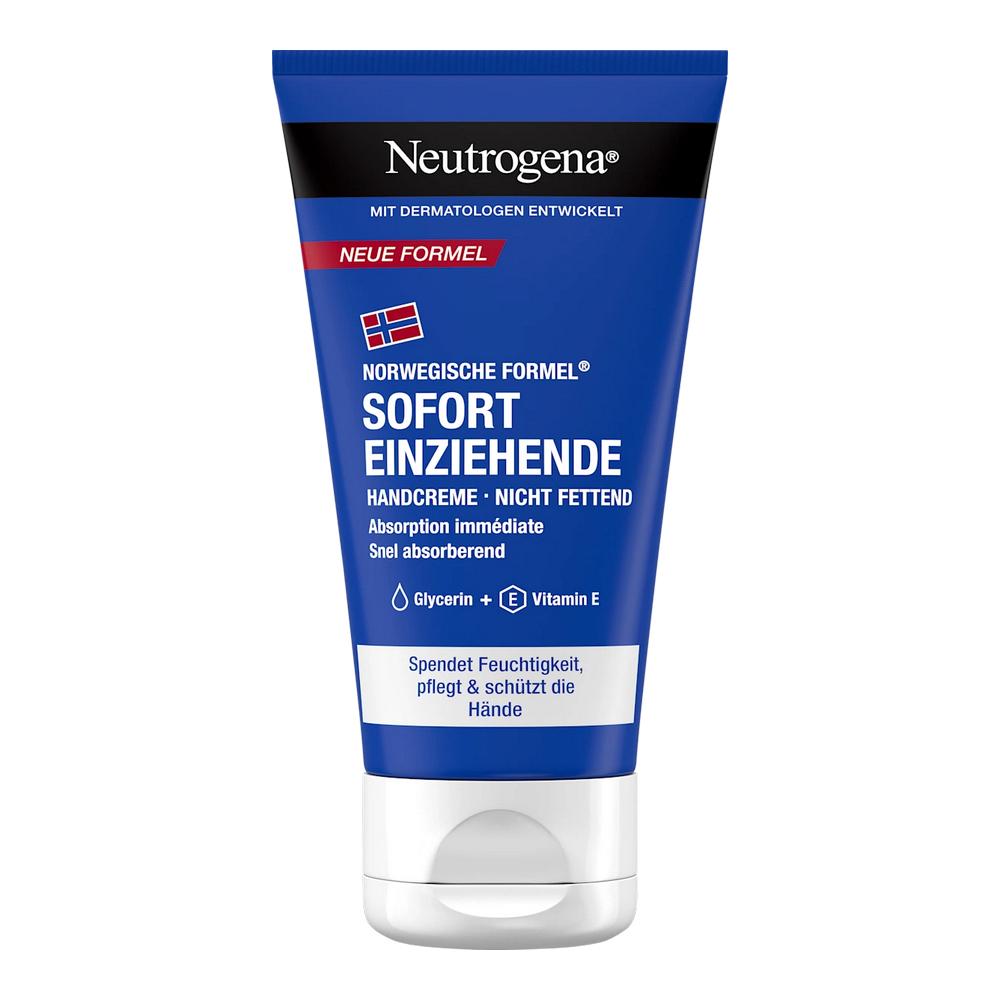 Neutrogena Hand Cream 75Ml