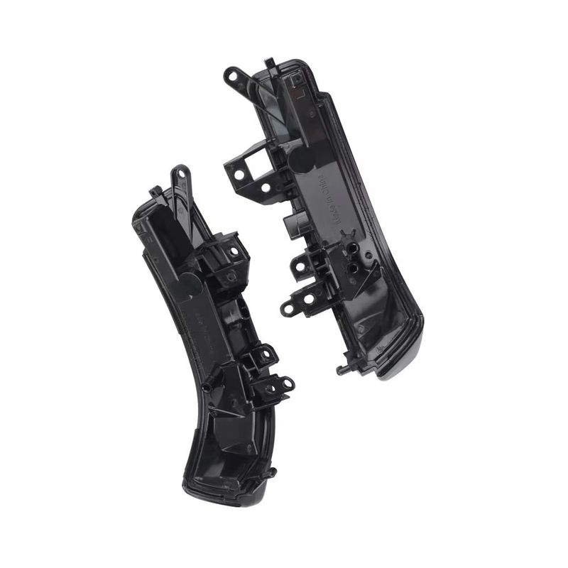 For Toyota Camry Prius REIZ  Mark X Crown Avalon MAJESTA Side Mirror LED Turn Signal Indicator Repeater Lamp Blinker Light