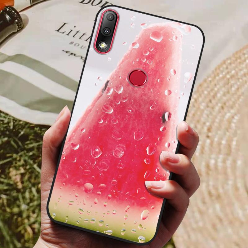Phone Case For Asus Zenfone Max Pro M2 ZB631KL ZB633KL Case Silicone Soft Cover For ASUS Zenfone Max Pro M2 ZB633KL Capa