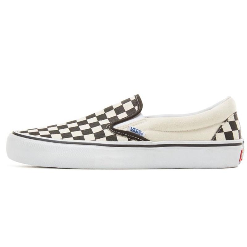 

Vans Slip On Pro Checkerboard Vans VN0A347VAPK 40