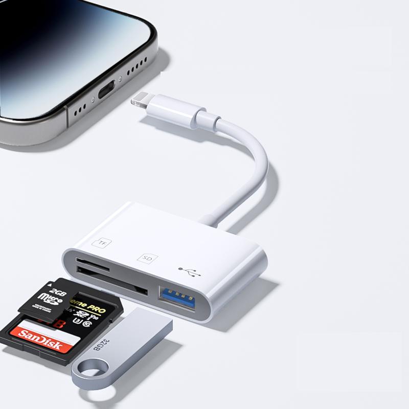 Otg Card Reader Sd Card Reader Tf Card Reader Memory Card Reader Usb 3.0 Card Reader Card Reader Usb,sd Card Reader Usb Type c