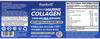 Marine Collagen, Vitamin C, Vitamin B6, Vitamin D3 2400mg/portion, 120 Capsules Dietary Supplement