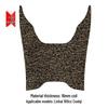 Compatible Foot Pads for Linhai 100CC Engine: Yage S5/S7/S9 and Coolqi CUXI Silk Ring Mat