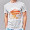 Big Size Summer For Her Tshirt Nature Lover Because Trees Dont Talk Short Sleeve Rock Crew Neck Top Tees Male Workout Tshirt