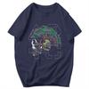 Men T Shirt Battlefield Game 2025 Unique Y2K Graphic Short Sleeve Unisex Tops T Shirts
