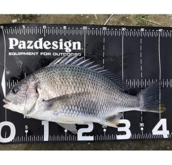 Paz Design Protect Measure 65 II OliveWhite Size 30cm X 77cm (Measure 65cm)