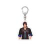 NIJISANJI Shikinagi Akira Genzuki Tojiro KOyanagi Rou Harusaki Air Sister Claire Official Acrylic Keychain Bag Pendant Fans Gift