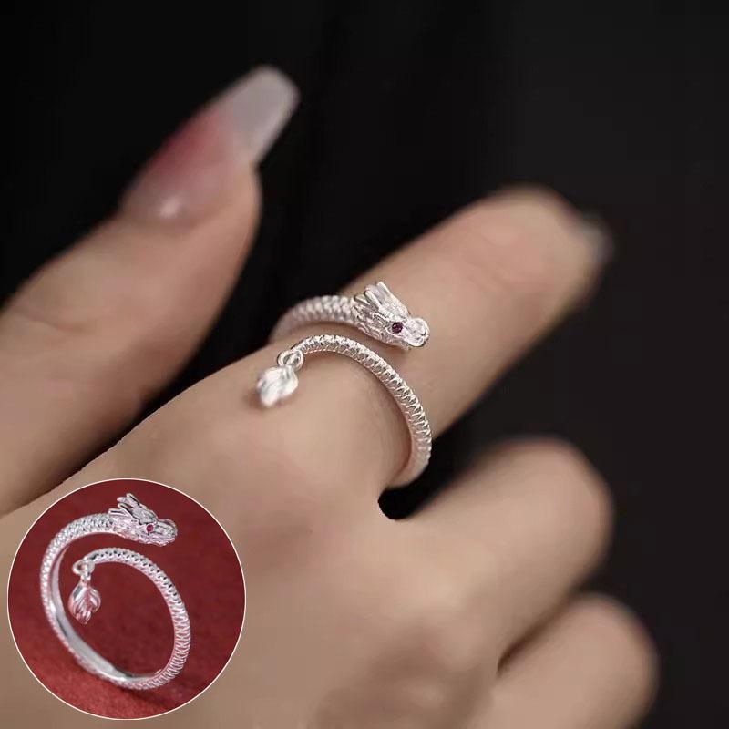 

Серебряное кольцо для женщин и девушек, ювелирные изделия, геометрия, выдолбленный дизайн, перекрывающийся простой