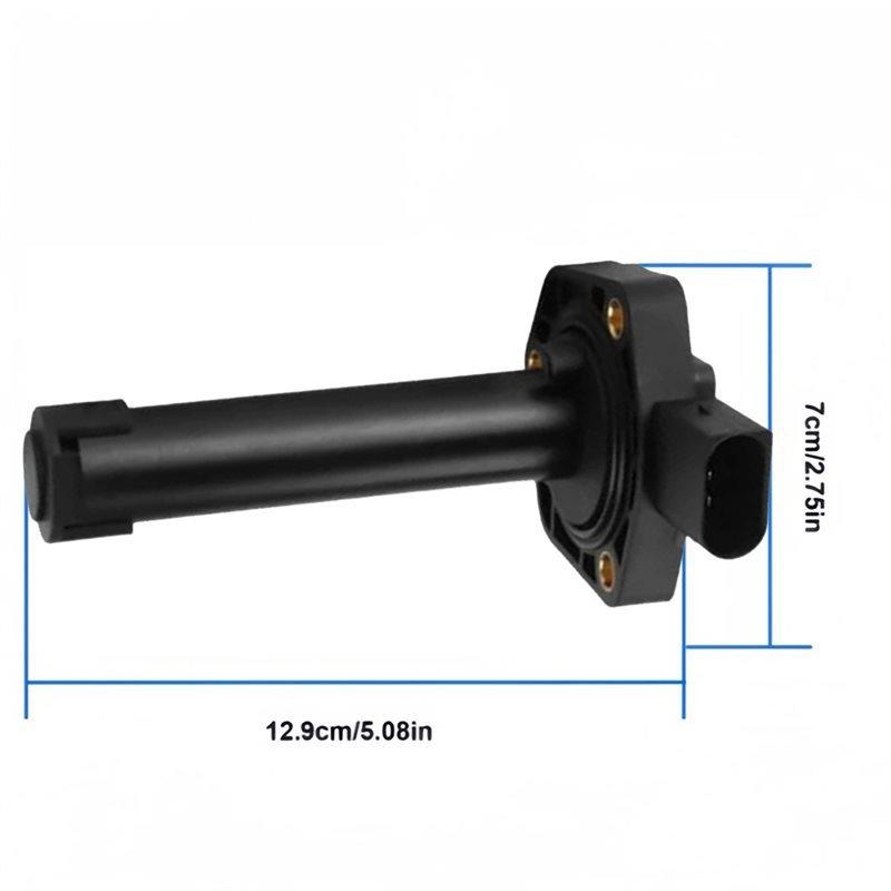 L92A-For BMW 1 3 5 Series X1 X3 X5 X6 M3 M5 M6 Oil Levelling Sensor Part Numbers 12617607910 12617567723 12617549805 Oil Level S