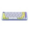 Logitech POP Keys Wireless Mechanical Keyboard