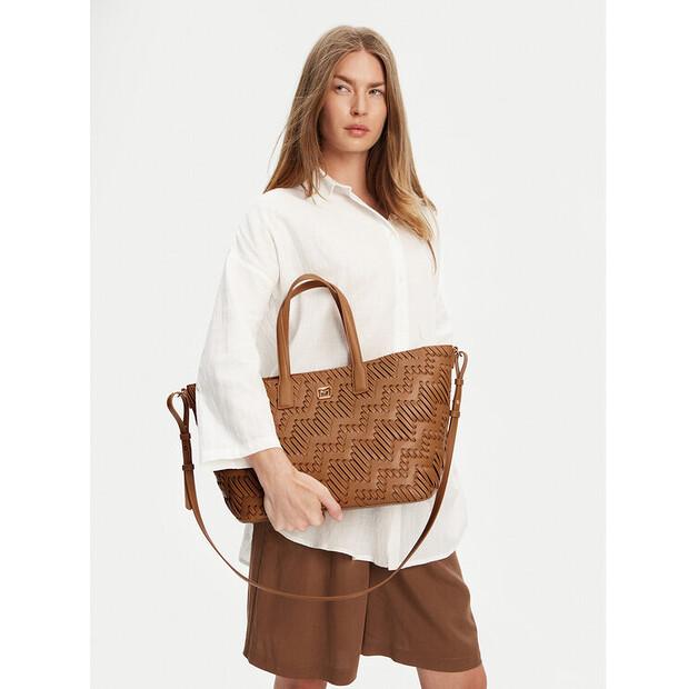 Сумка Marella Ghinea 2513511037200 коричневый