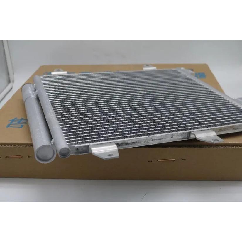 Condenser radiator Air conditioning condenser for BYD F0
