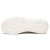 Anta Training Shoes With Shock Absorption And Slip Resistance Women Sneakers White Orange 122127720-3