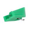 For AT-VMN95E Record Player Needles Compatible For Audio-Technica For AT-LP120X Replacement Stylus Needles For Record Player