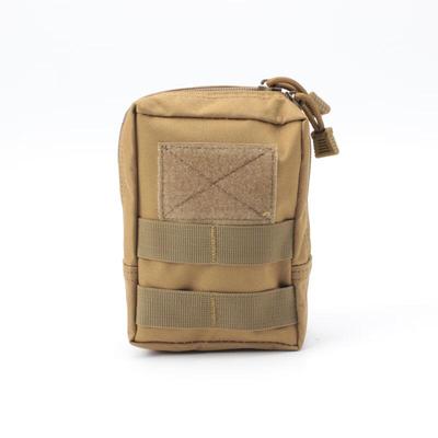 Tactical MOLLE Outdoor Waist Pouch