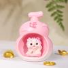 The Fulu PI Xiu Is A Cute PI Xiu Cultural and Creative Gift Item and A Practical Home Desktop Decoration