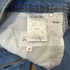 Used Arnold Palmer Arnold Palmer Denim Pants Jeans Light Blue