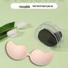 Mango Cup Mesh Nipple Covers: Breathable, Anti-Exposure, Wedding Perfect Pasties