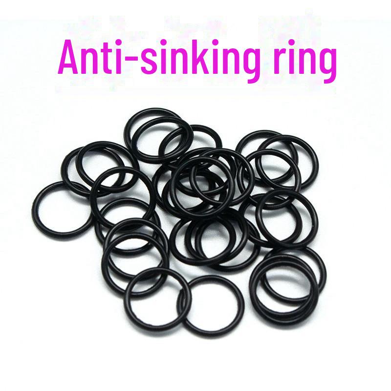 

Водонепроницаемая резиновая рамка для задней камеры для Apple X/12/11Pro Black Dust Ring [100 pcs]