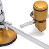 Circle Window Hole Opener Adjustable Tile Cutter Professional Glass Cutter  DIY