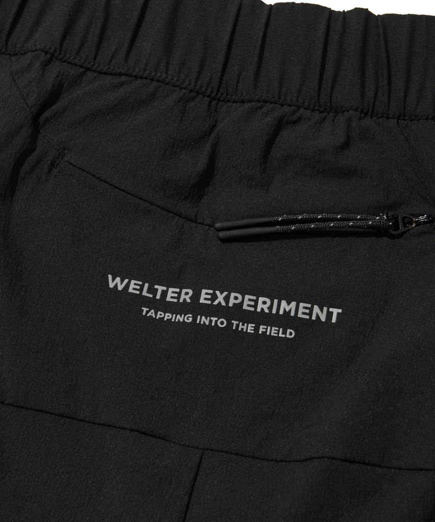 Welteoigseupelimeonteu Huron Hike Shorts_Black_Wsp007