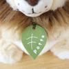 Potte Male Lion Plush Toy