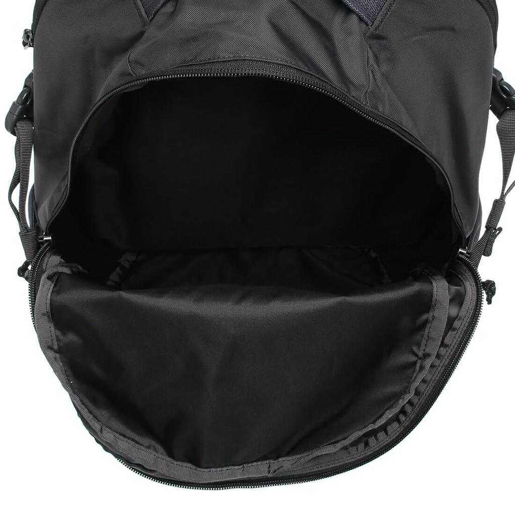 Rucksack Refugio Daypack 26L Blue 47913 SMDB Compatible with A4 [Patagonia] Men's Women's [Product]