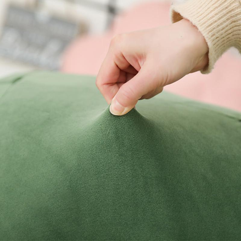 25 CM Cute Avocado Stuffed Toy Filled Doll Fruit Cushion Pillow Soft Plush Child Baby Girl Birthday Gift