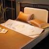 Double-Sided Ice Silk Cooling Mat