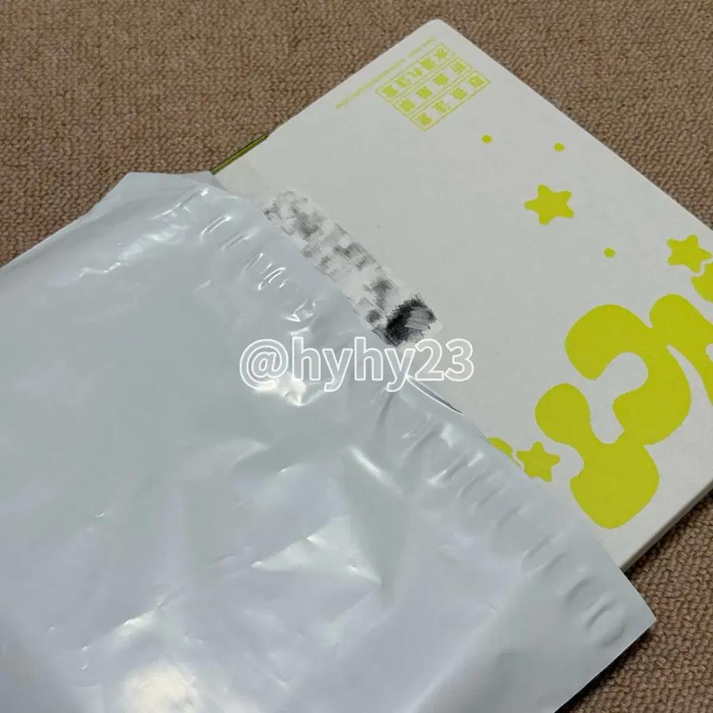 NCT Wish Japan Membership Fan Club FC Special Kit 2026