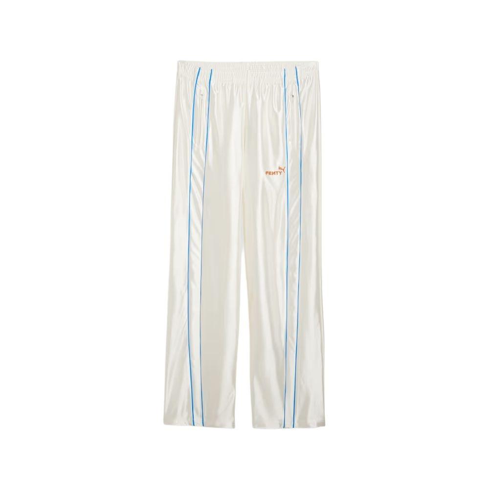 PUMA x FENTY T7 Track Pants Warm White Men s 635746-87 S