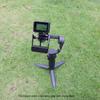 Handheld Gimbal Adapter Switches Mount Plate Adaptor Mounting Board for Hero 9 8 7 6 5 4 3 3+/OM 6 5 4 3 Action Cameras