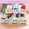 Crybaby The Powerpuff Girls Plush Keychain Toy With Soft Short Material For Collectors Gift