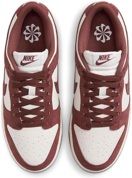 Nike Dunk Low W DUNK LOW Size Brown/Phantom HJ7673-001, 22.0cm