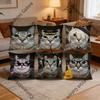 Textile pentru bucătărie și sufragerie – Huse pentru perne