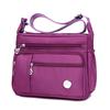Small Mini Shoulder Shoulder Crossbody Nylon Shoulder Mom Shoulder Bag Genuine Leather Shoulder Waterproof School Genuine Montbell A4 Vertical