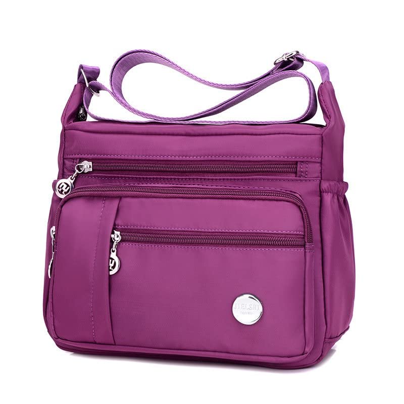 

small mini shoulder shoulder crossbody nylon shoulder mom shoulder bag genuine leather shoulder waterproof school genuine Montbell A4 vertical винный