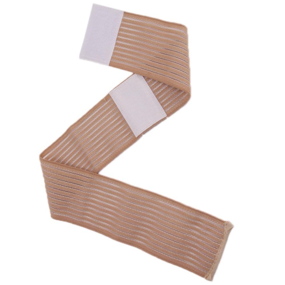 Leggings Sports Gym Thigh Sleeve Bike Leg Warmers Calf Elastic Bandage Sport Protection Bandage
