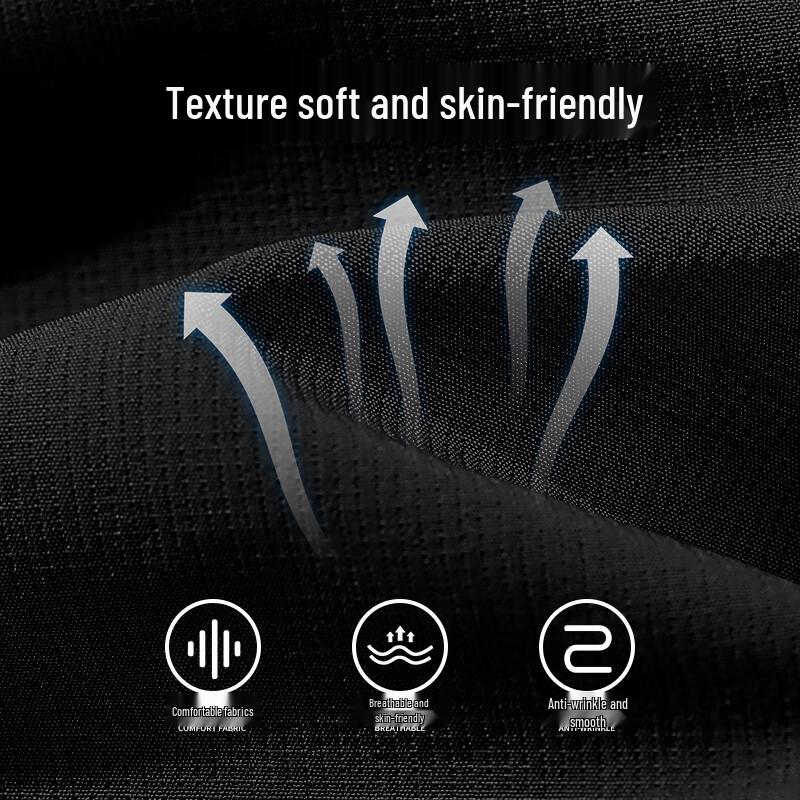 Baleno Men's Straight-Leg Cargo Paratrooper Pants