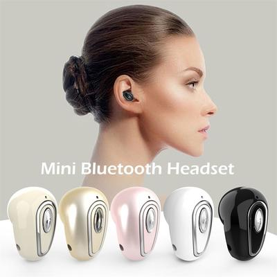 Pojedyncza słuchawka sportowa S650X Bezprzewodowa słuchawka douszna w słuchawkach dousznych