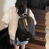 New Nylon Cloth Backpack Women's Korean Version Versatile Large-capacity Business Commuter Computer Anti-splashing Bag