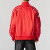 PUMA Unisex BEYOND THE SPEED Woven Racing Jacket Red 631974-11