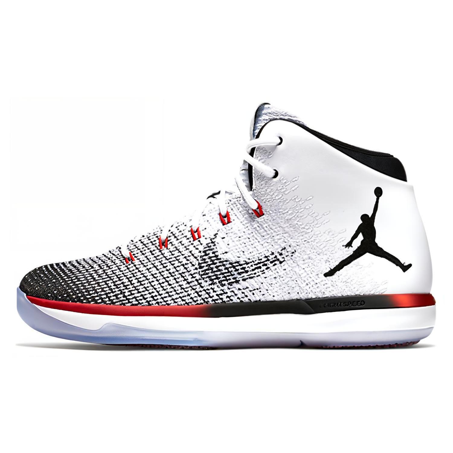 

new JORDAN XXX1 Black Toe 45.5