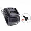 Universal Battery Charger for Makita Model 18V 21V Li-ion BL1415 BL1420 BL1815 BL1830 BL1860 Drill Electric Tool Battery Charger