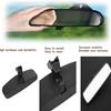 For Citroen C3 Rearview Mirror for Citroen C1 Interior Rearview Mirror ABS Housing of Interior Rearview Mirror 814842