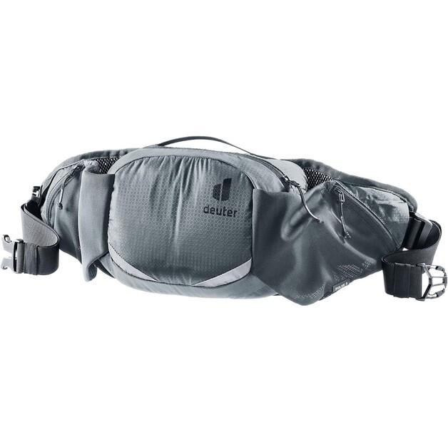 

Рюкзак Deuter Pulse 3 graphite (3910123-4014)