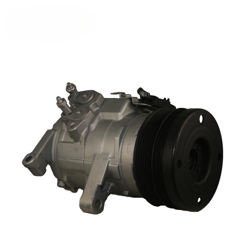Compatible Compressor for Dodge Durango 2004-2007, Part Numbers: 4882342AB, 5135919, 5135919AA